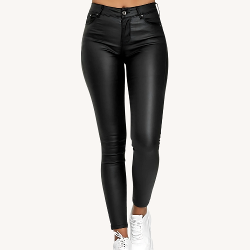 Malesi | Leggings VelvetSkin