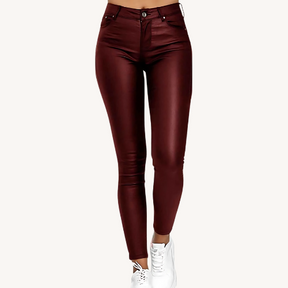 Malesi | Leggings VelvetSkin