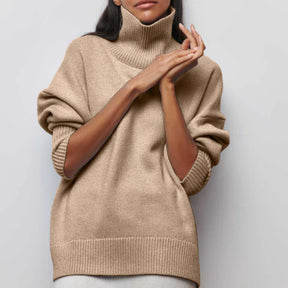 Malesi | Pullover Bianca