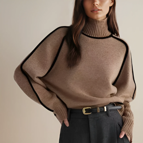 Malesi | Pullover Victoria