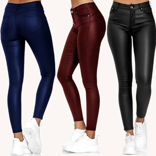 Malesi | Leggings VelvetSkin